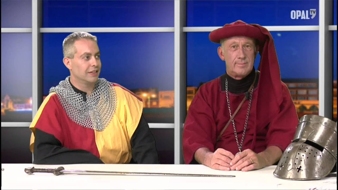 Film retrospective 2013