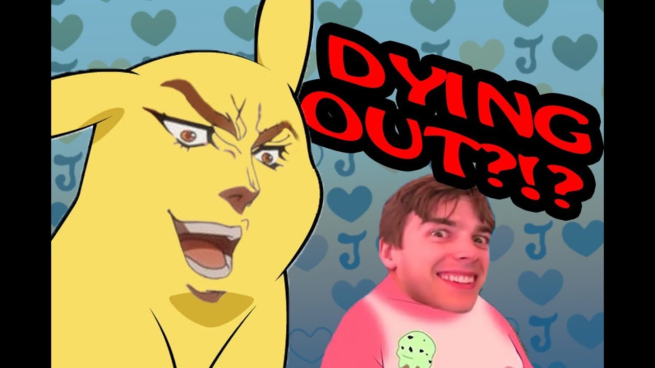 POKEMON EXTINCTION (Game Theory) Skull Commentary