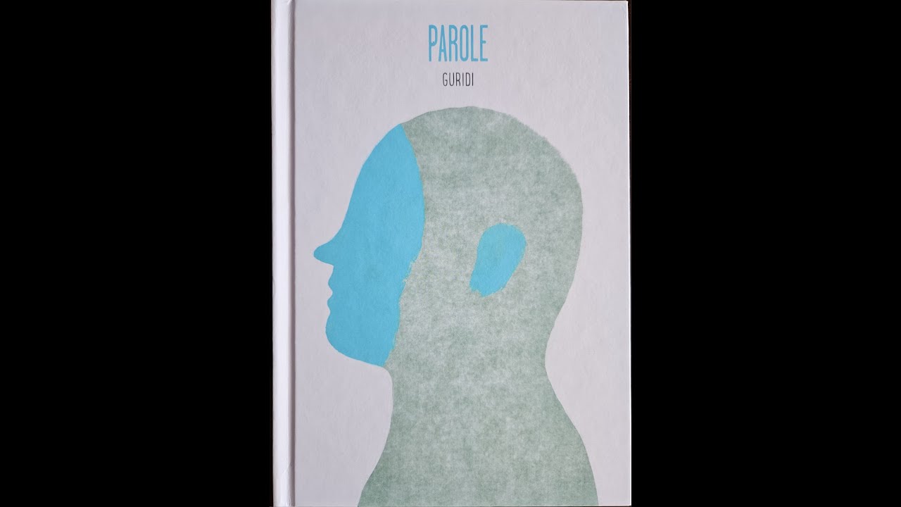 Albo - Parole - di Gurudi, Kite Edizioni.