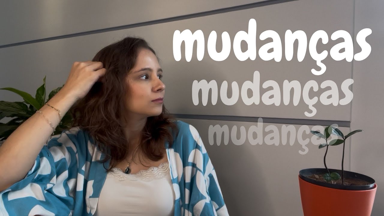 3 MUDANÇAS que vão te fazer se sentir MAIS CAPAZ de PASSAR no VESTIBULAR