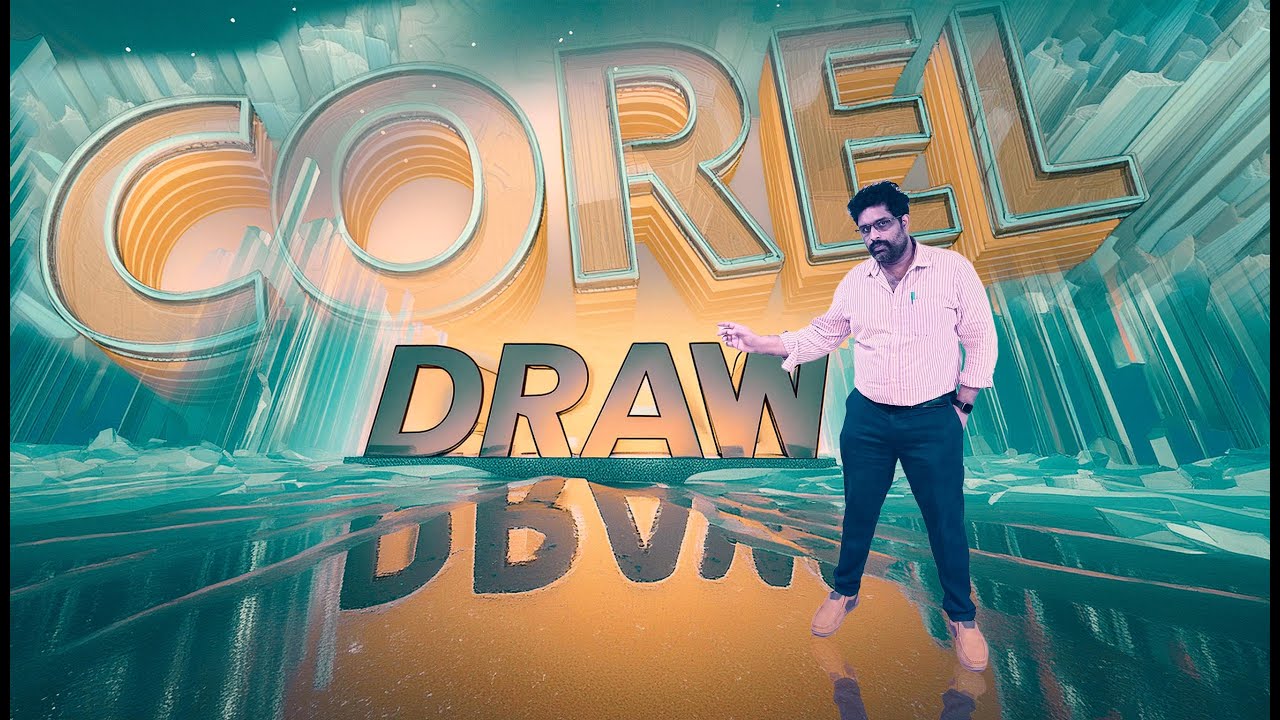 Best Coreldraw Malayalam Tutorial Secrets
