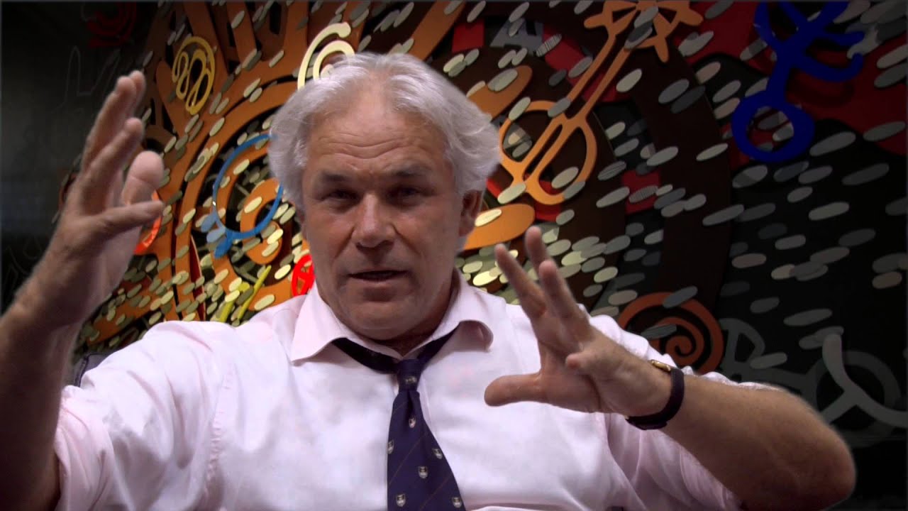 Ask Mark 6.8 - Neuroscience challenging psychoanalysis?
