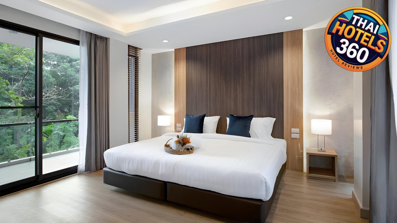 Reiz - Private Residence | Chiang Mai, Thailand | Hotel Review 🛏️