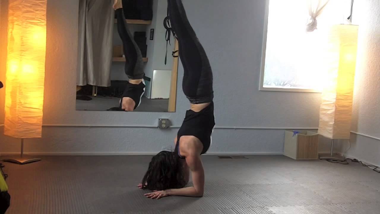 FlowFit Demo by Summer Huntington