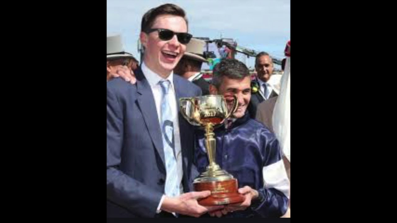 A 2019 Melbourne Cup &lsquo;Max-watch&rsquo; on Twilight Payment