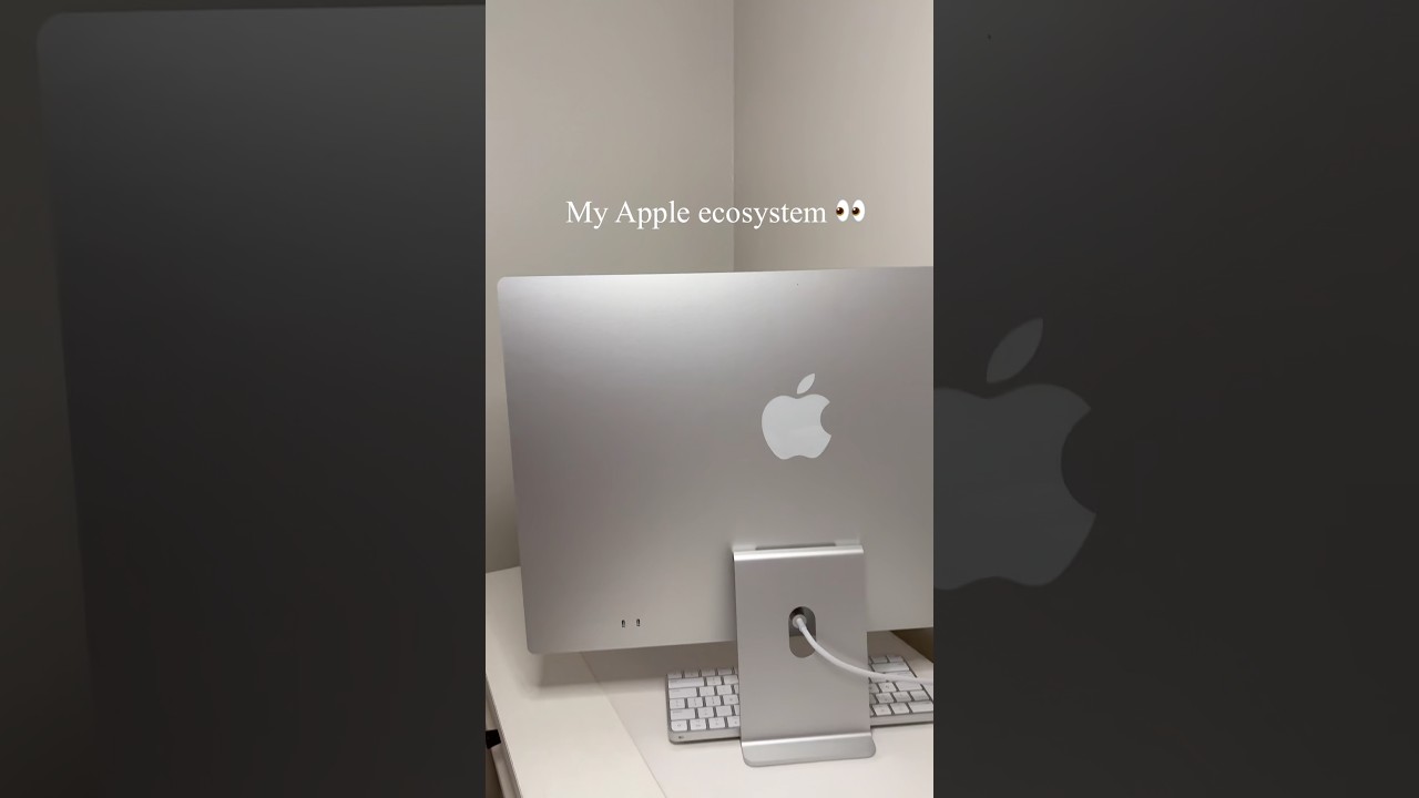 What you think it&rsquo;s missing here?!🤔👀 #fyp #fypシ #fypyoutube #2026 #apple #ipad #imac #macbook