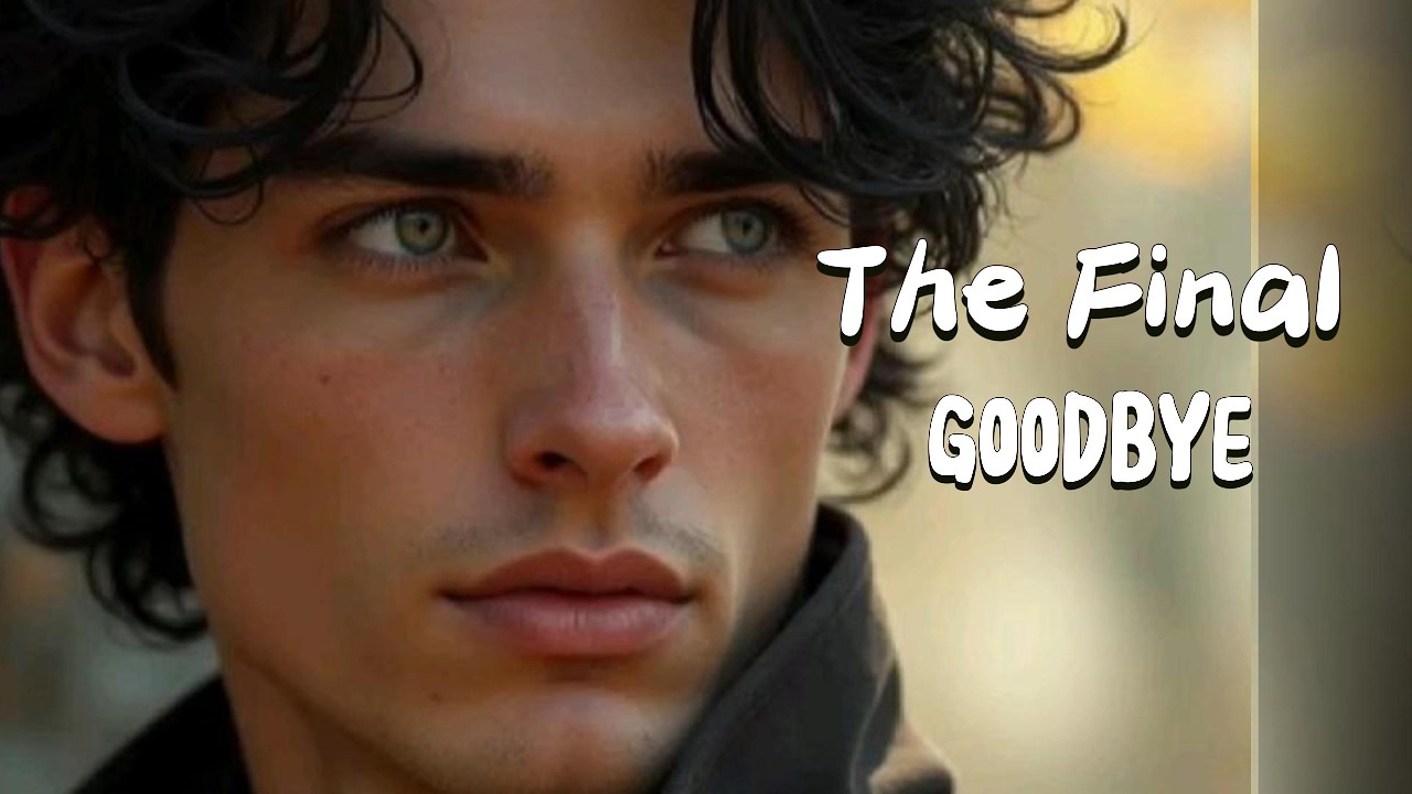 The Final Goodbye #relaxing #music #youtubeshorts #sleepsounds #song