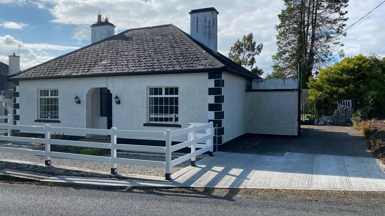 Fairymount Castlerea Co Roscommon