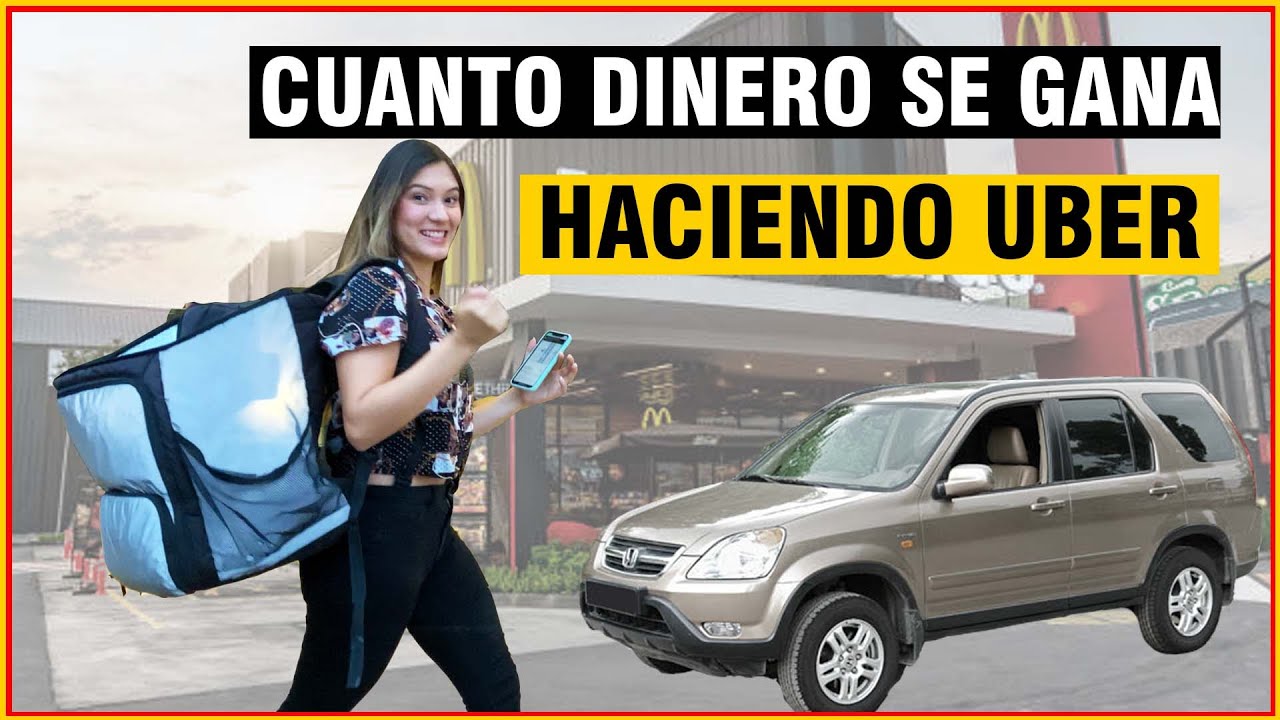 Como GANAR DINERO FACIL en AUSTRALIA haciendo DOMICILIOS (UBER EATS, DELIVEROO, MENULOG)