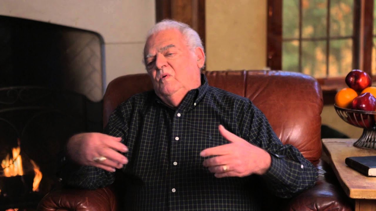 Bob Mumford Difference Between Church and Kingdom