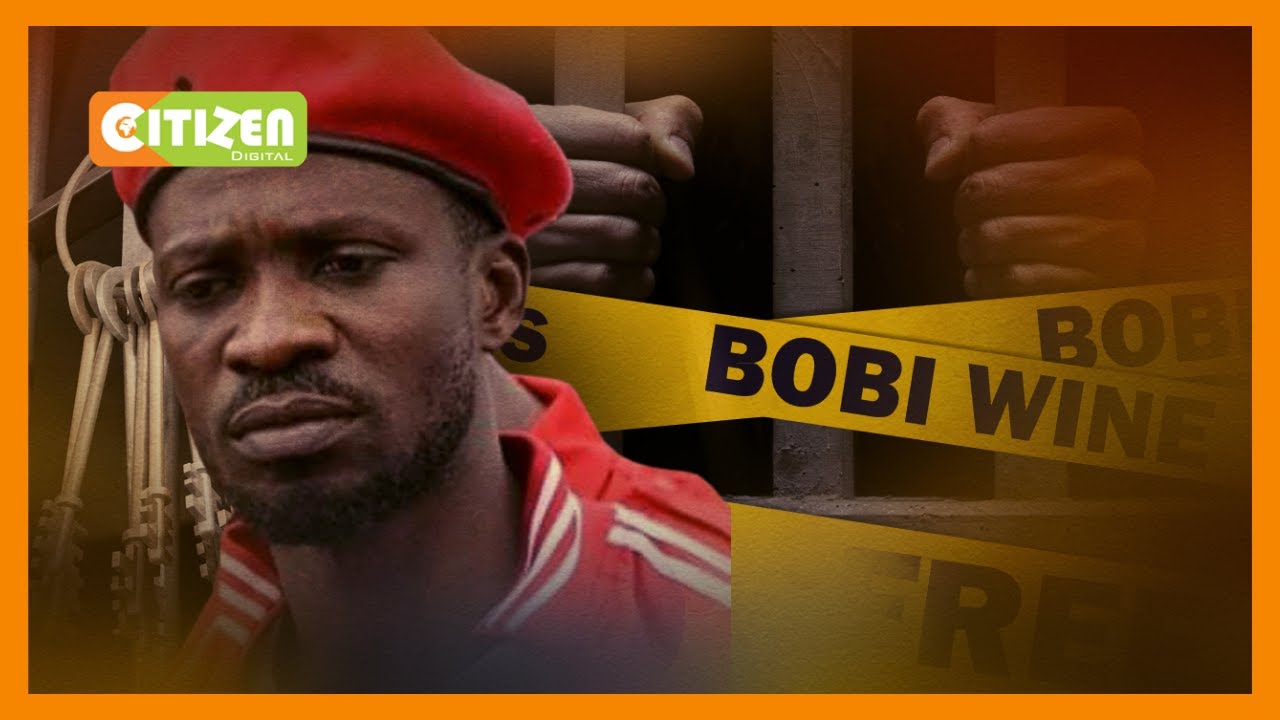 Seven people killed in protests after Bobi Wine&rsquo;s arrest on Wednesday