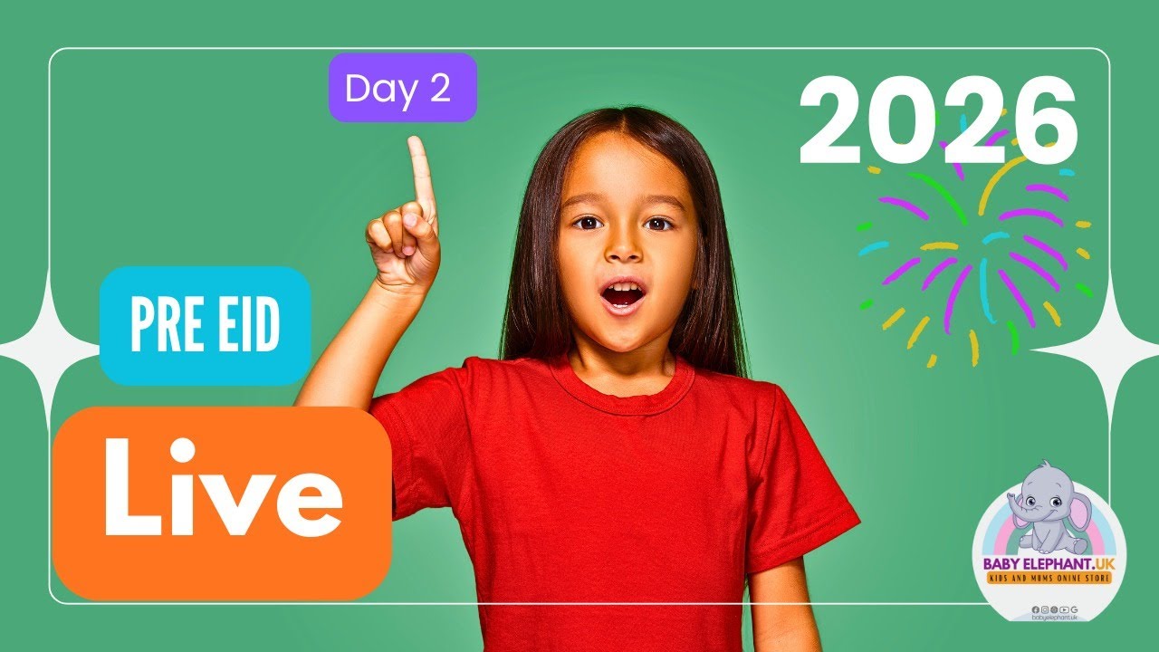 Pre Eid Live Day 2 | 16 Jan 2026 | imported toys and stationery Wholesale