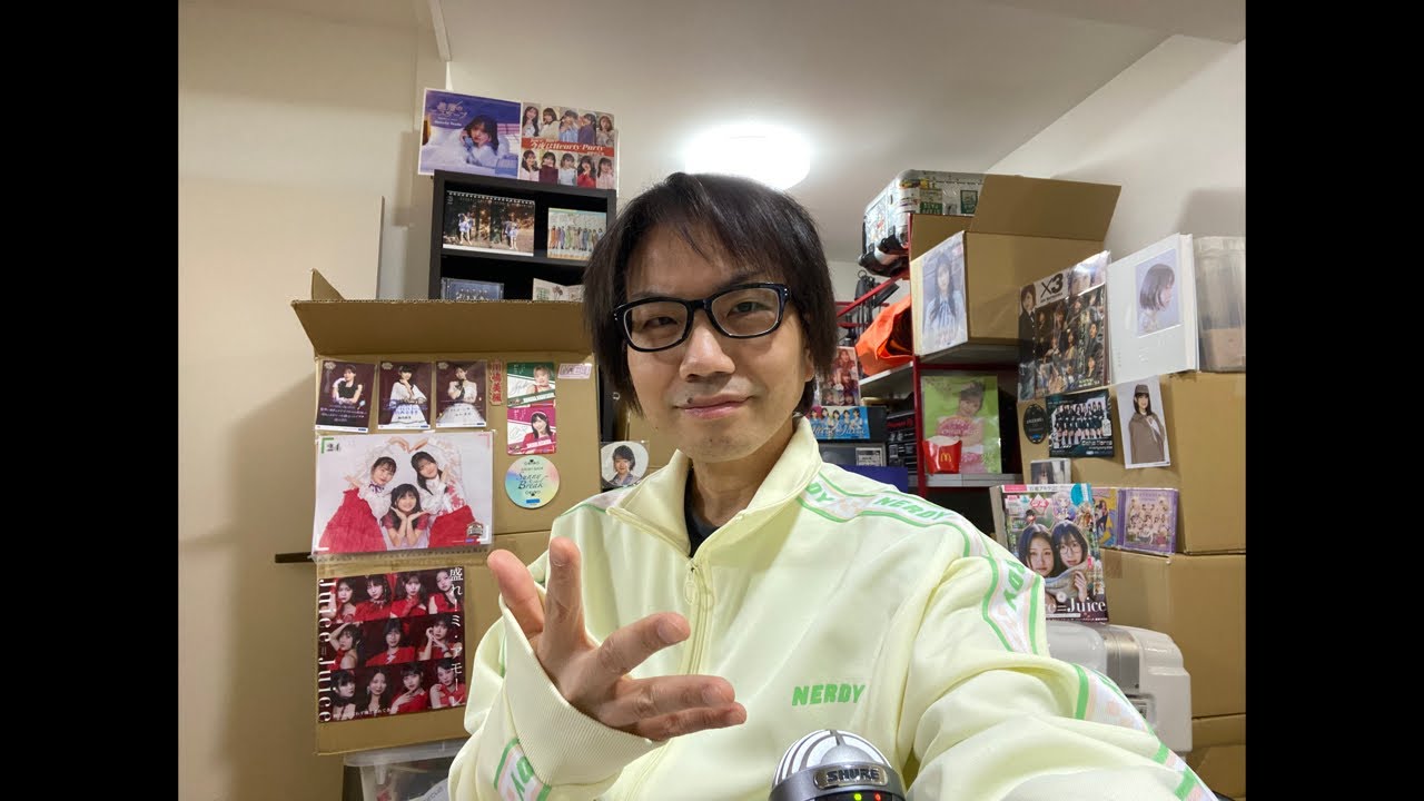 ハロ！ステ#622【実況】アンジュルム「午後3時スクランブル」つばきファクトリー「妄想だけならフリーダム」ロージークロニクル「Misery ～愛の天秤～」MV密着 MC牧野真莉愛 里吉うたの ハロプロ
