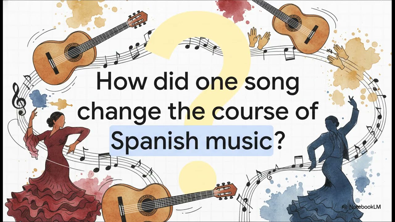 Paco de Lucía: The God of the Flamenco Guitar
