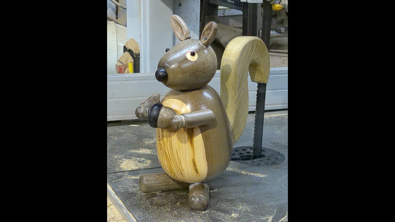 Squirrel, The most adorable yet #125