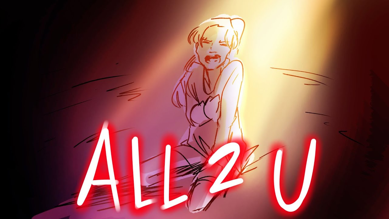 All 2 U - ANIMATIC