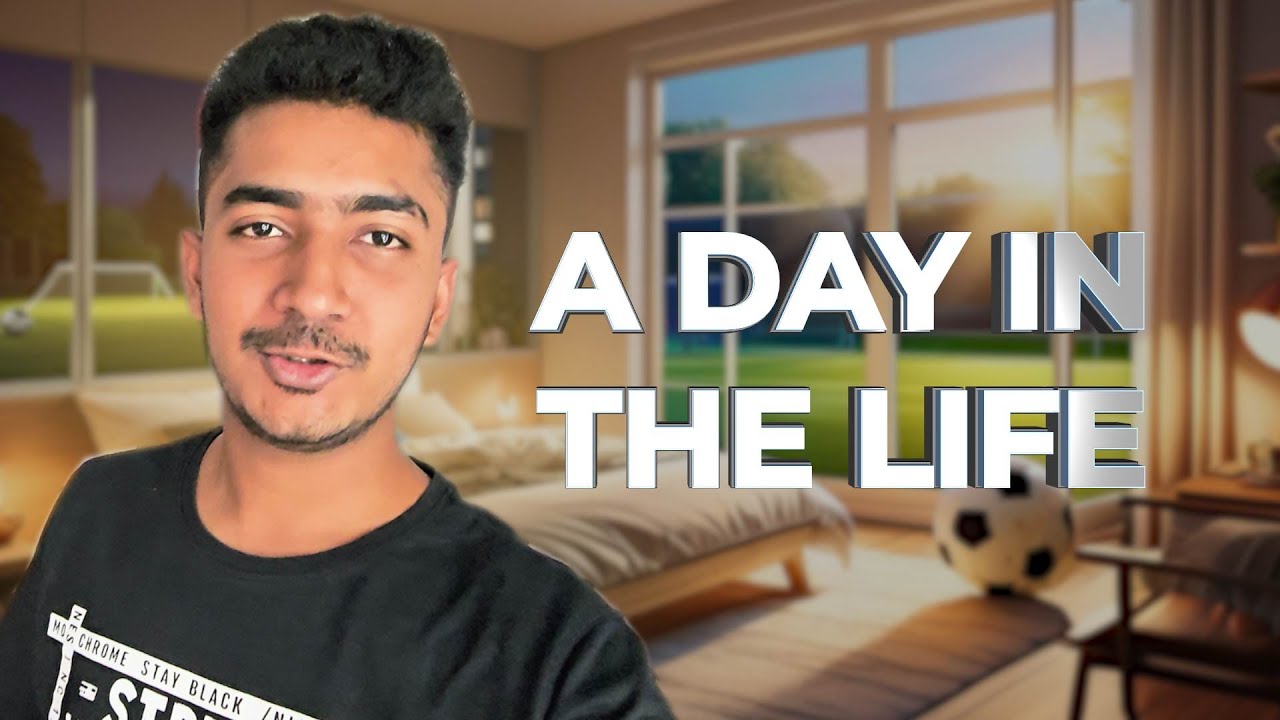 My Crazy Life: A Day in the Life of a Vlogger - Vlog 29