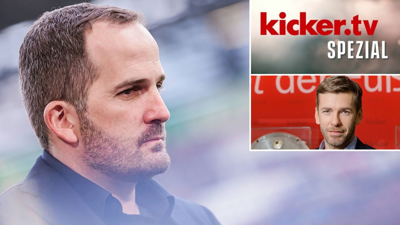 Trainerleben, Hinteregger, Zukunft  - kicker.tv Spezial mit Manuel Baum | kicker.tv