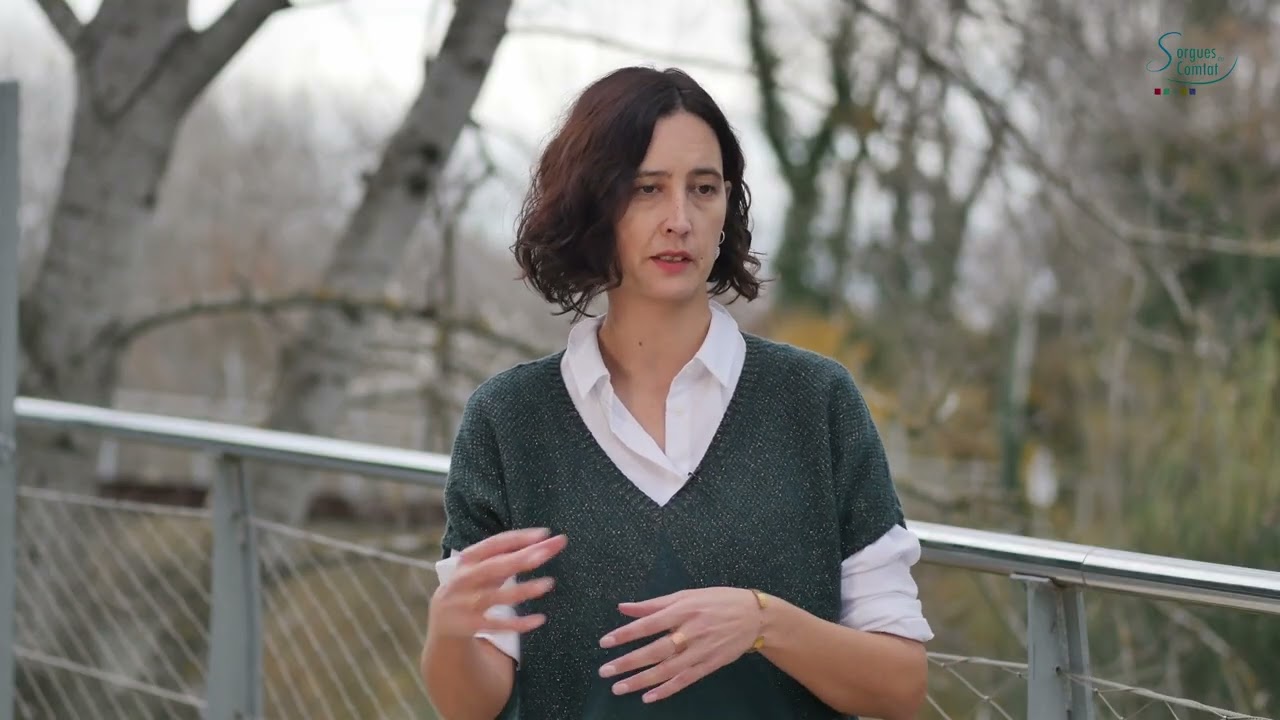 ABC des Sorgues du Comtat  2026 - Anne-Lise Maicherak de l'AURAV