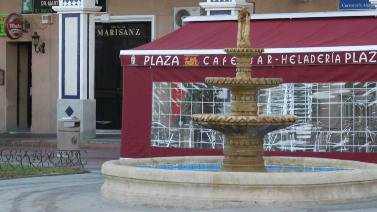 Santomera