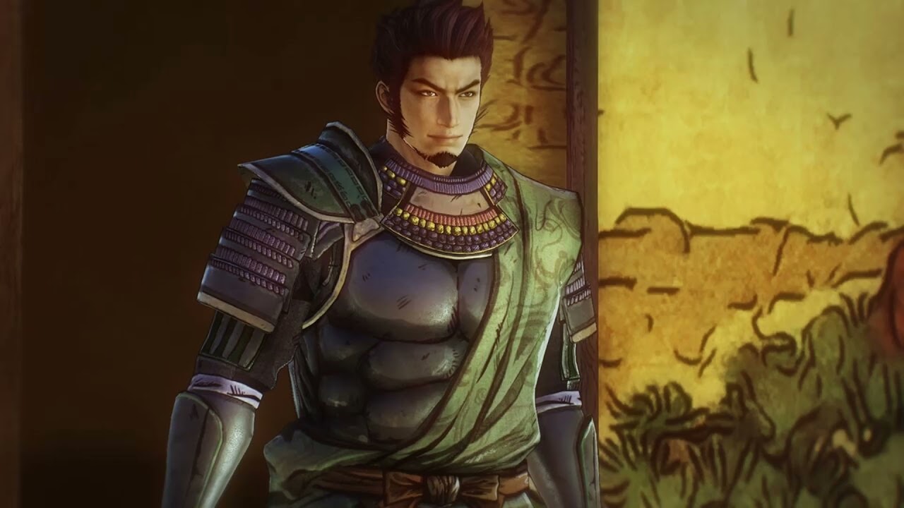 Samurai Warriors 5 - Striking Forth EXTENDED