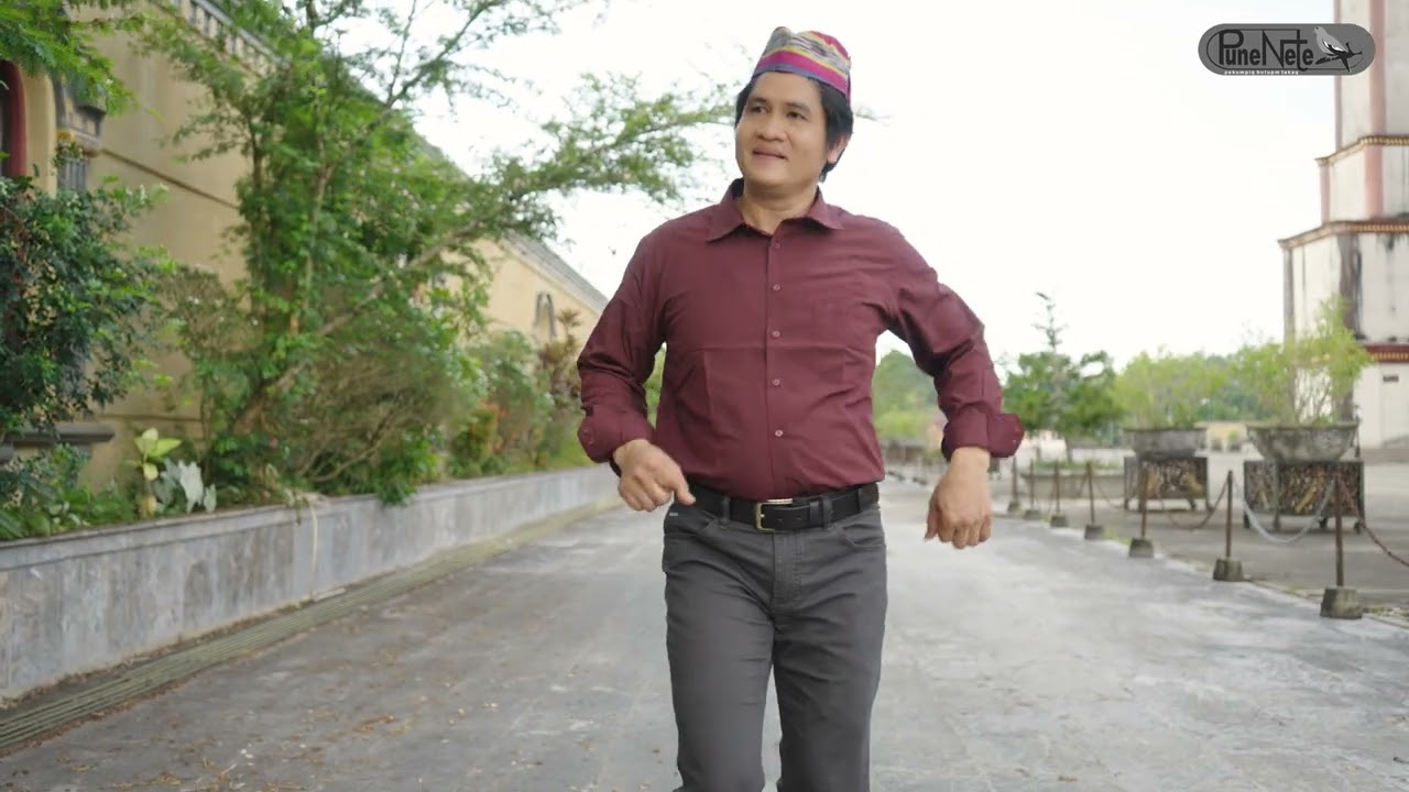 RIJOQ MELAN - NKRI HARGA MATI ( @PuneNete )