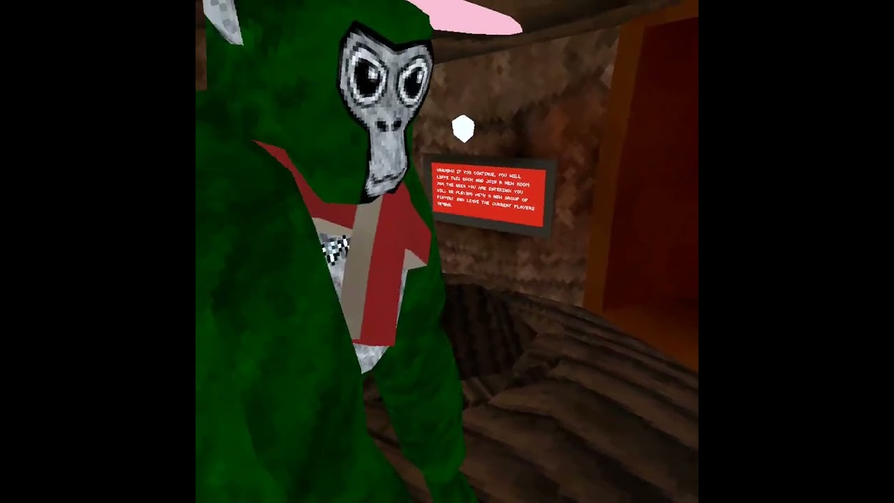 im a mod boys