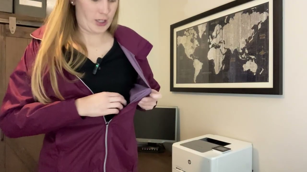 Review of the Columbia Women's Switchback III Jacket
