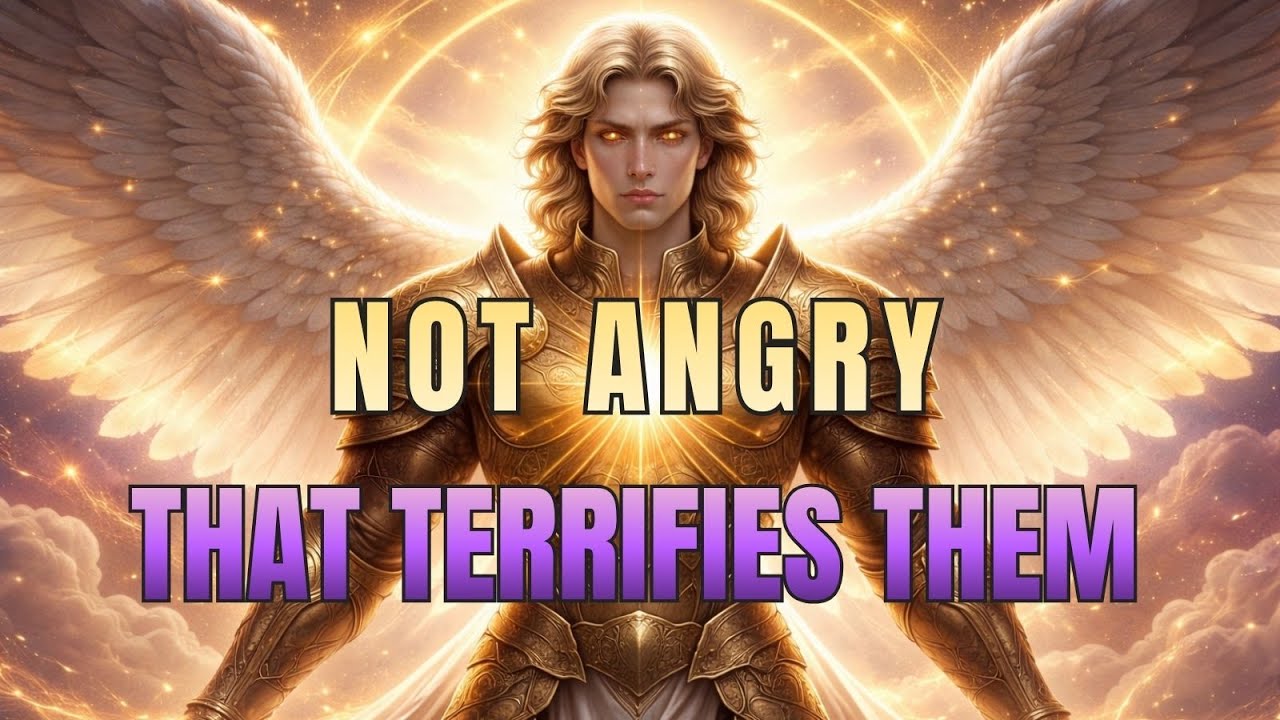 Chosen Ones, You’re Not Angry Anymore — And That’s What Confuses People