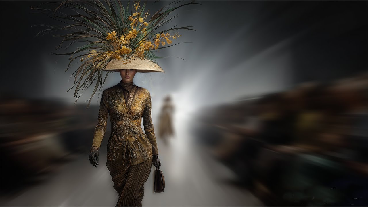 Catwalk