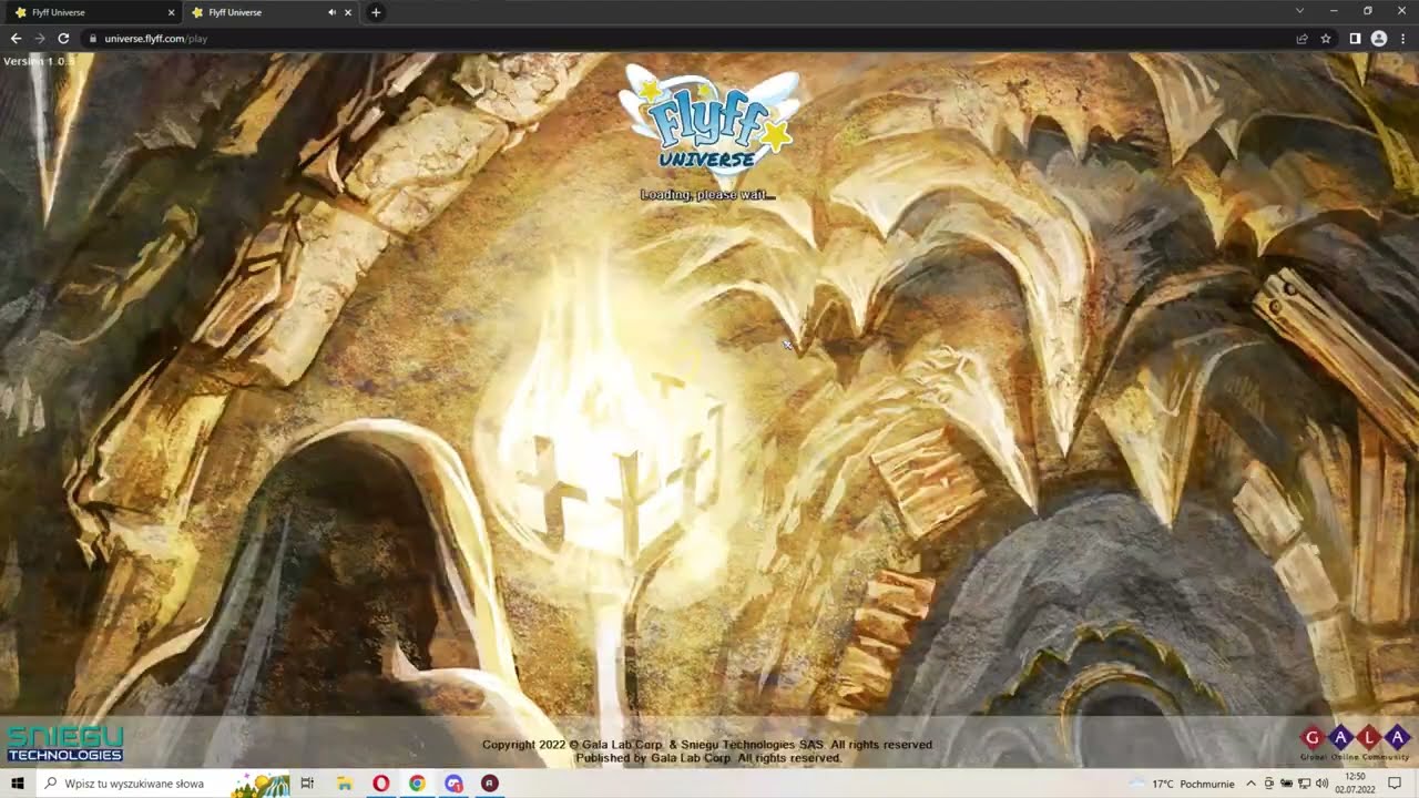 Flyff Universe Chain Quest Time is Money Defeat Vice Veduque