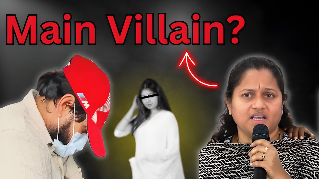 Big Twist in Jani Master Rape Case || Wife of Jani Master Comes into Picture || Tollywood