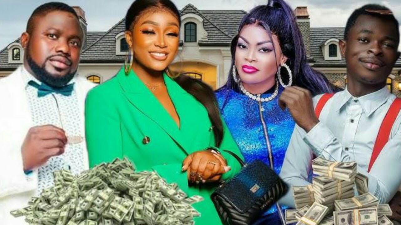 Top 10 des influenceurs les plus riches du Cameroun en 2025