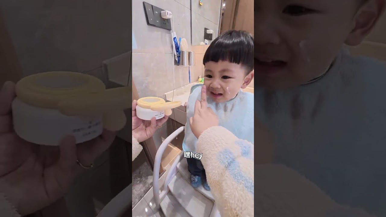 1-Year-Old's Playful Adventures: A Day in the Life
