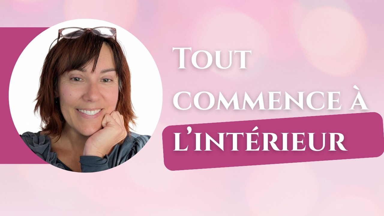 Maîtrise ton énergie : change ta réalité