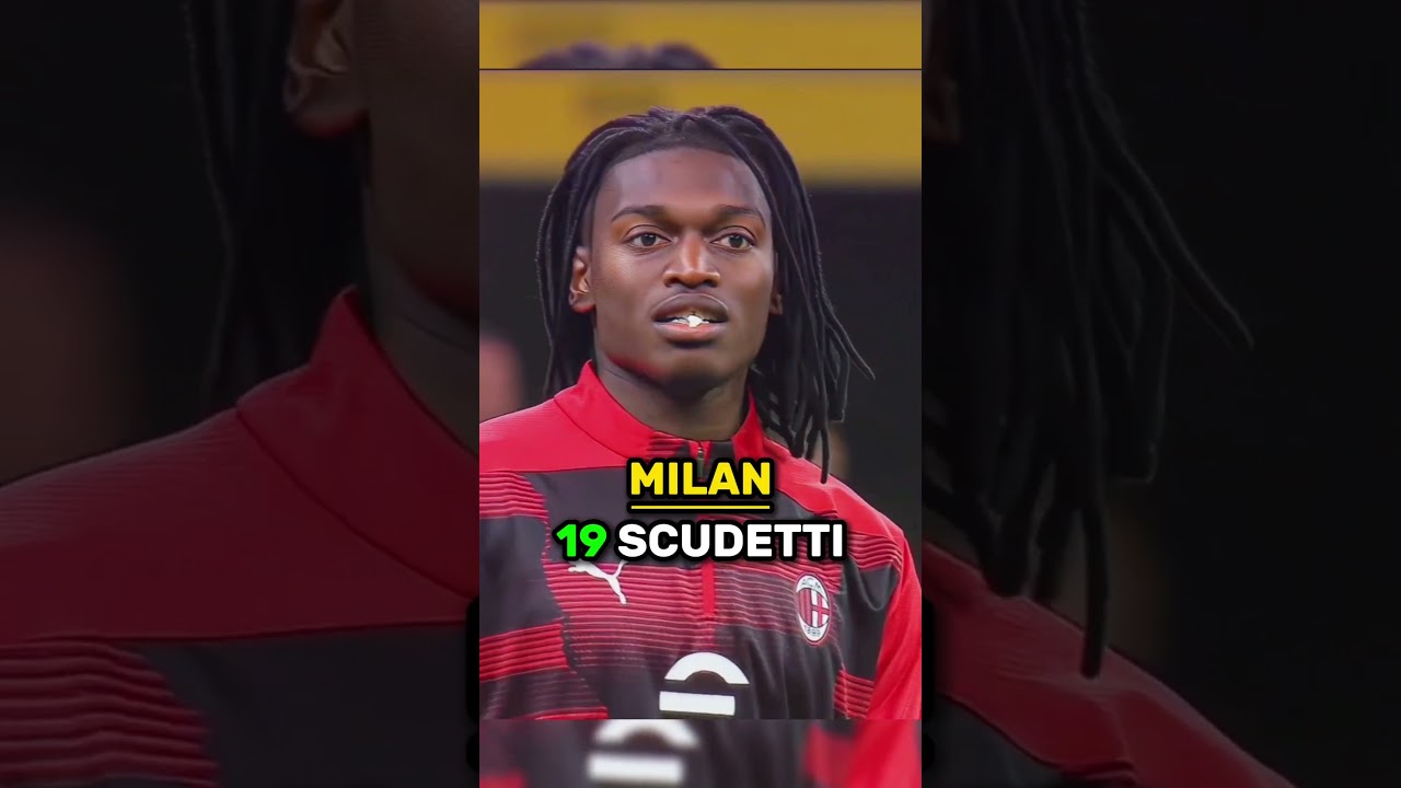 Chi &egrave; la pi&uacute; forte inter o milan? #calciatori#calcio#football#footballshorts#derby#milan#inter