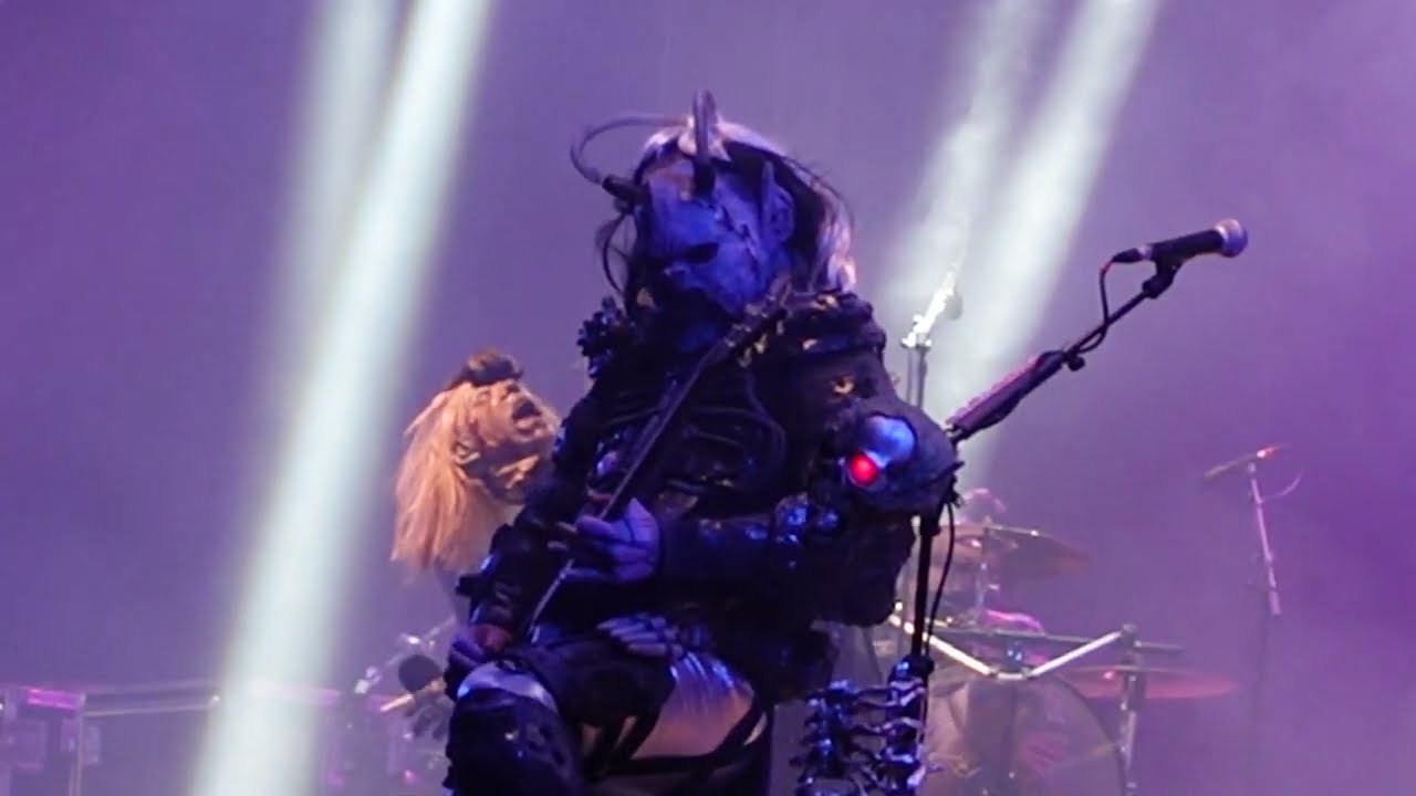 LORDI - 