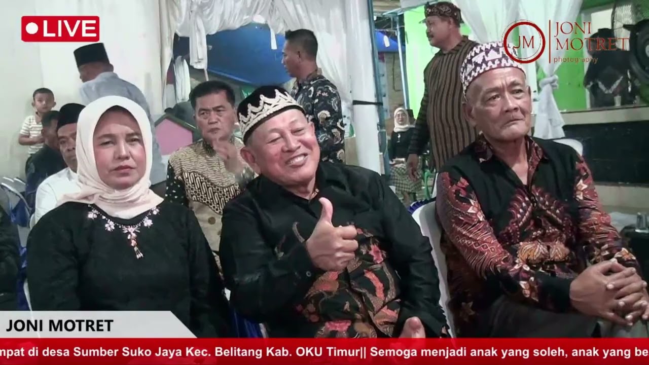 PAGELARAN WAYANG KULIT - DALANG TOTOK ( PART 1 )