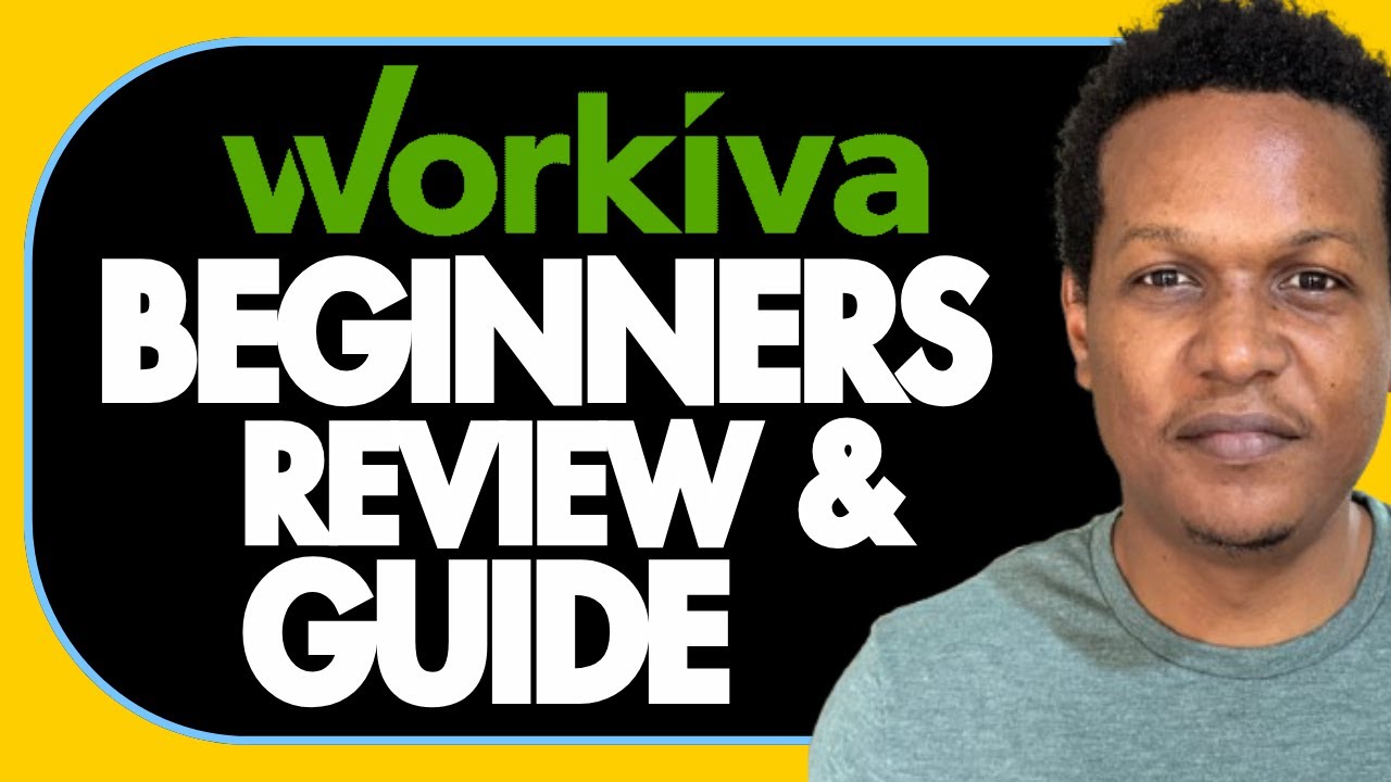 WORKIVA REVIEW,WHATS IS WORKIVA?IS WORKIVA WORTH IT?