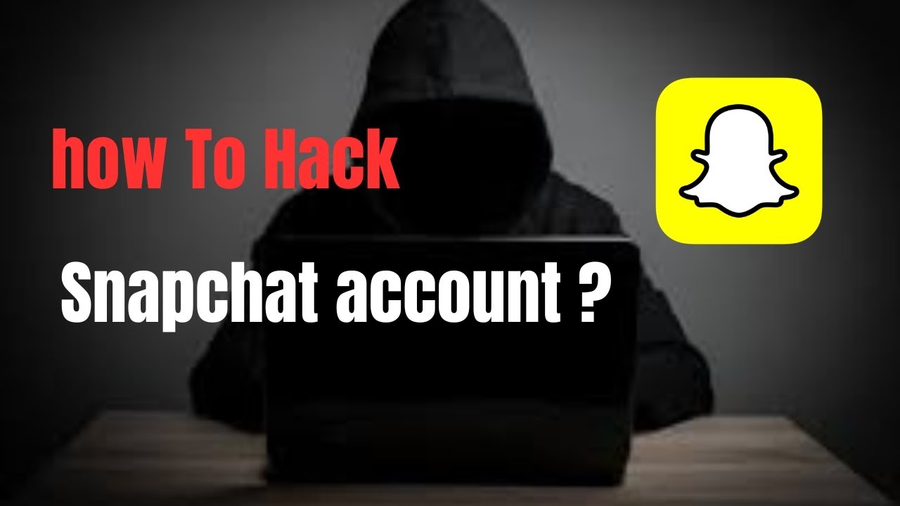 How To Hack Snapchat Account Without Email Address Or Phone Number? || Hack Snapchat