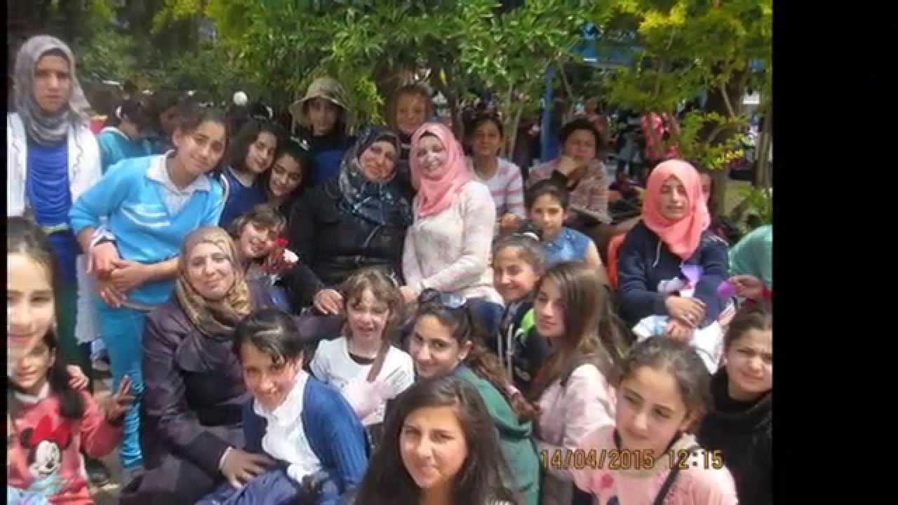 مدرسة بنات الزهراء الأساسية :دورا/الخليل