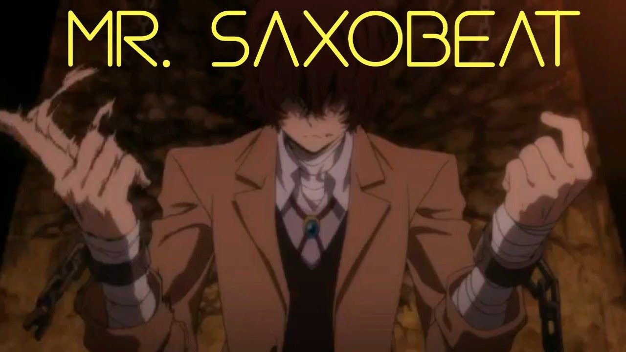 ✱Alexandra Stan - Mr. Saxobeat (𝒔𝒍𝒐𝒘𝒆𝒅) [Male Version]