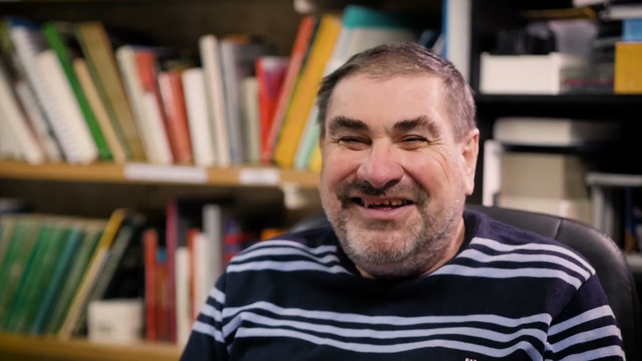 Promonature présente... Les plantes Eco-indicatrices - Episode 2: Gérard Ducerf, une vie à l'éco...