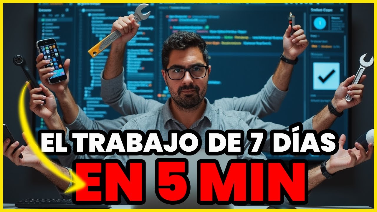 ¡Descubre la Herramienta Definitiva de Scraping Web SIN CÓDIGO! 🔥 Cómo Extraer Datos con Octoparse