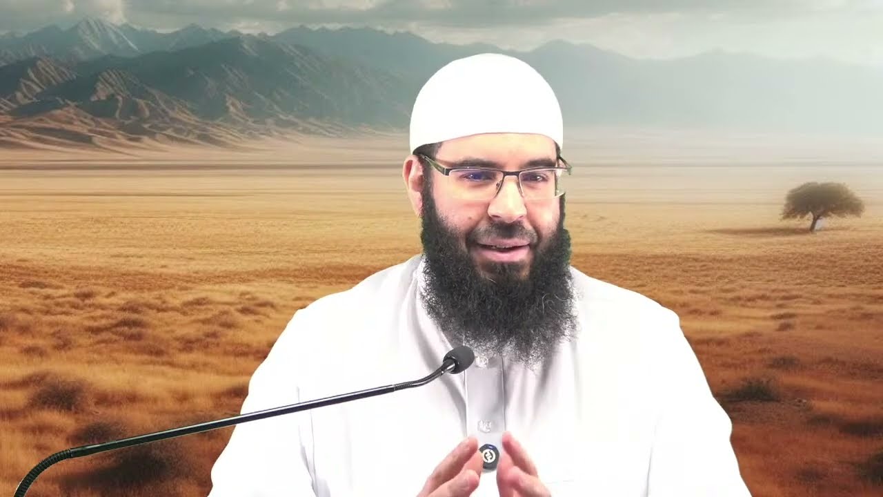 Tadabbur Sure Yusuf Teil 34 Ayah 78