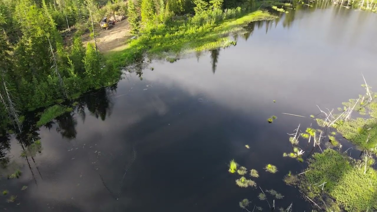 316 Acres Yahk, BC