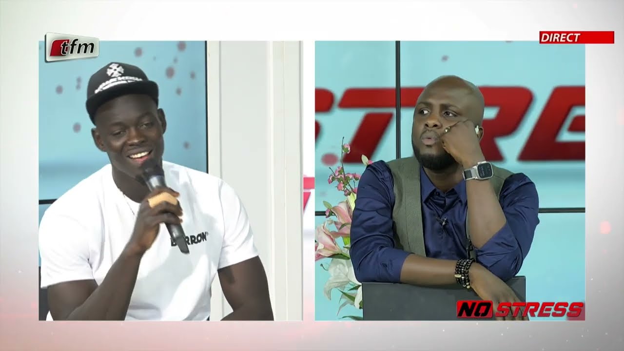 Soirée Spéciale - Invité: Boy Diop 2 bou Yeumbeul - 25 Mai 2024