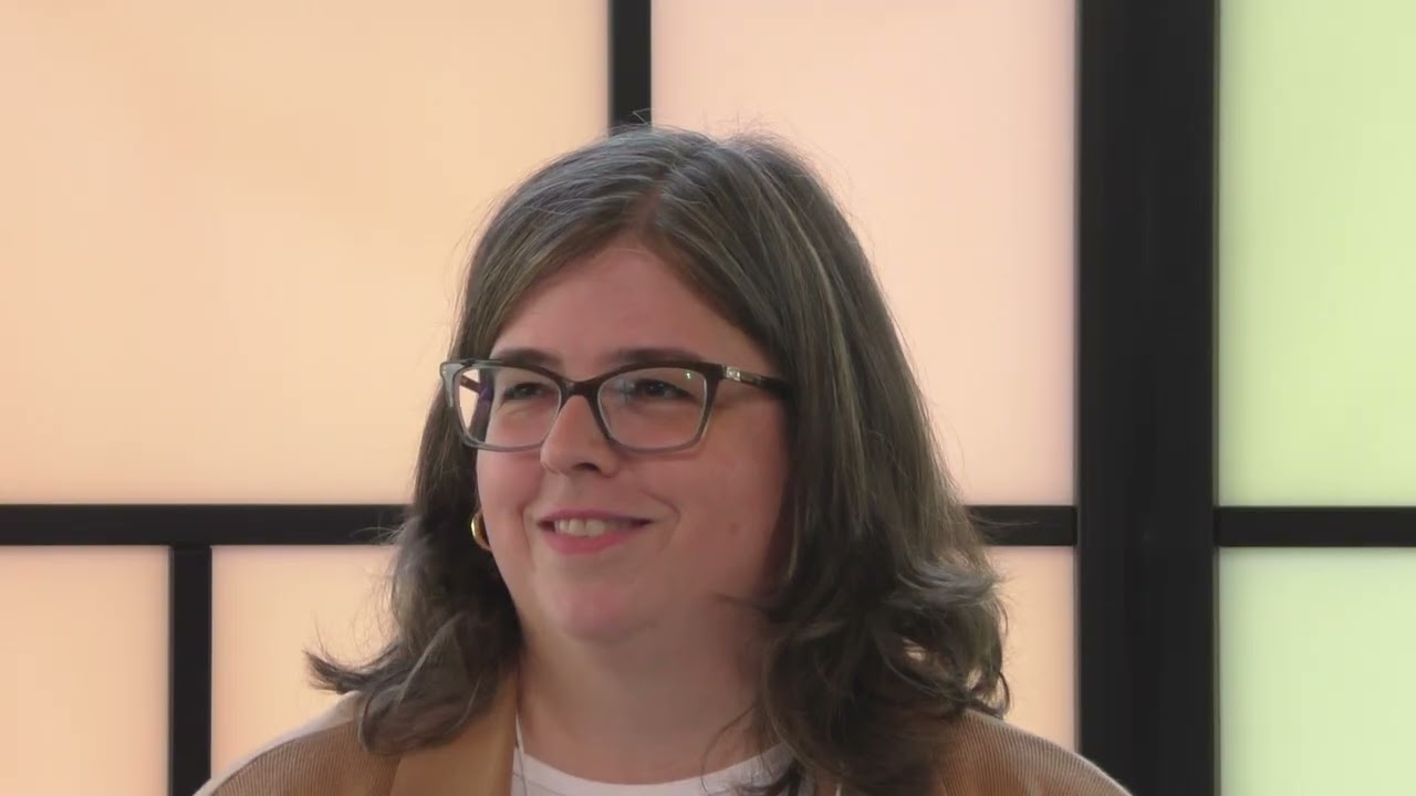 Setting a Benchmark—Melissa Torres