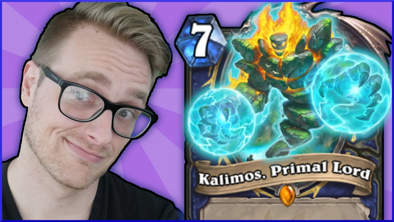 Elemental Shaman is BACK???!!!