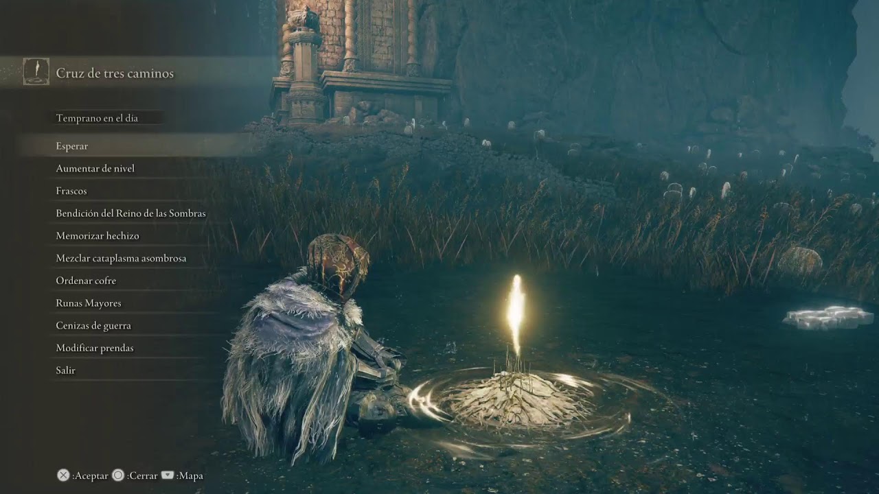 Malenia y despues DLC por primera vez